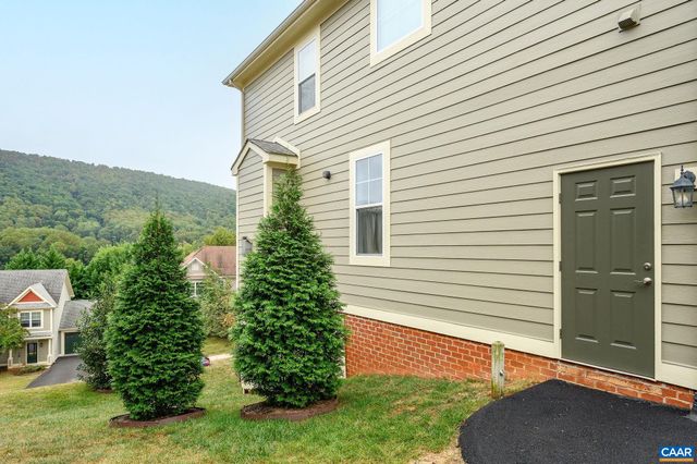 1124 ARDEN DR, Charlottesville, VA 22902