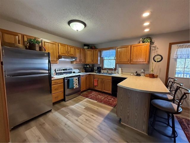 541 W GRANT Street, Maryville, MO 64468