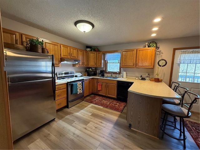 541 W GRANT Street, Maryville, MO 64468