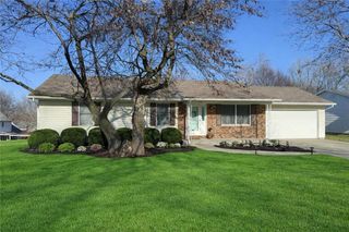 541 W GRANT Street, Maryville, MO 64468