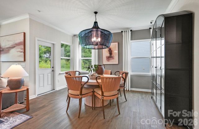 12584 Prospectors Way, Harrisburg, NC 28075