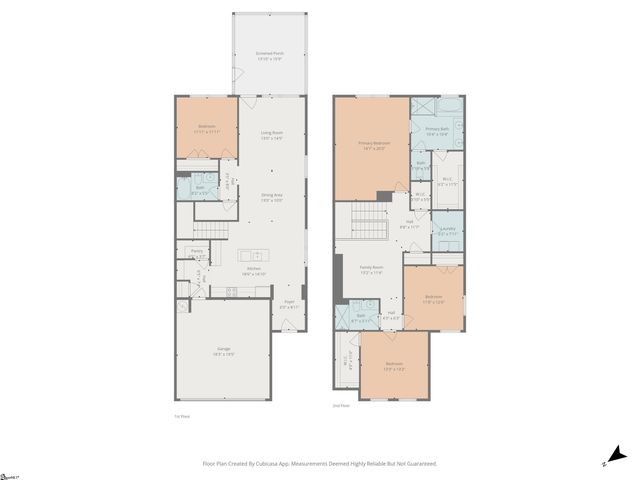 330 Cub Court, Greenville, SC 29609