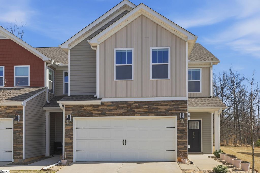 330 Cub Court, Greenville, SC 29609