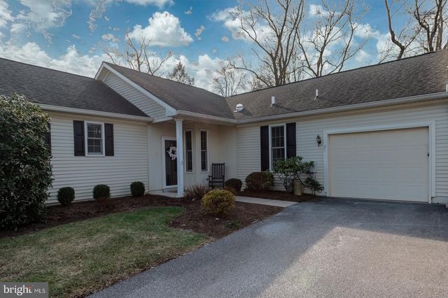 21 HUNTERS WAY, Glen Mills, PA 19342