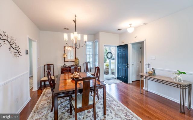 21 HUNTERS WAY, Glen Mills, PA 19342