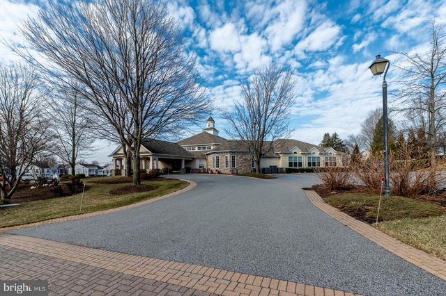 21 HUNTERS WAY, Glen Mills, PA 19342