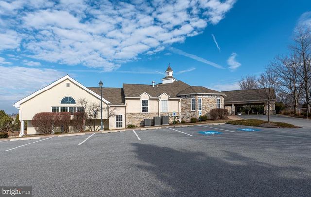 21 HUNTERS WAY, Glen Mills, PA 19342