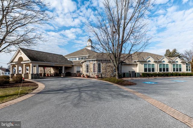 21 HUNTERS WAY, Glen Mills, PA 19342