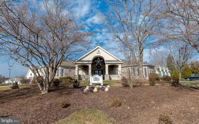 21 HUNTERS WAY, Glen Mills, PA 19342