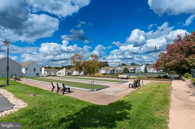 21 HUNTERS WAY, Glen Mills, PA 19342