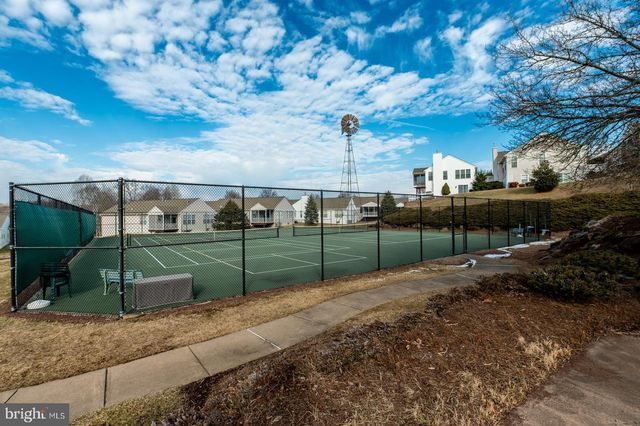 21 HUNTERS WAY, Glen Mills, PA 19342