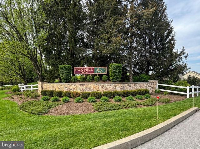 21 HUNTERS WAY, Glen Mills, PA 19342