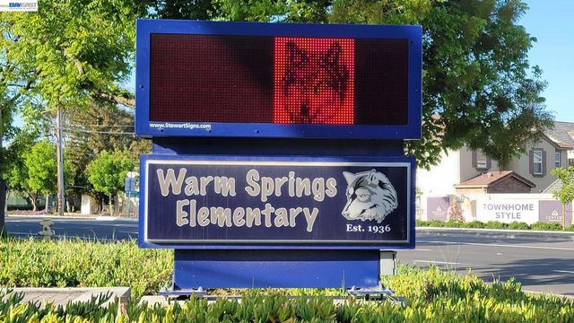 47112 Warm Springs Blvd 137, Fremont, CA 94539