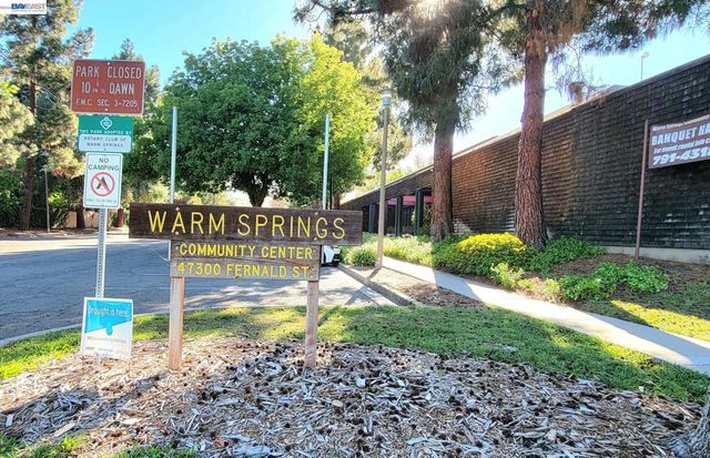 47112 Warm Springs Blvd 137, Fremont, CA 94539
