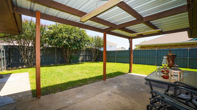 7113 Ridgeview Drive, Rowlett, TX 75089