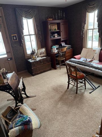 356 N Jefferson Street, Berne, IN 46711