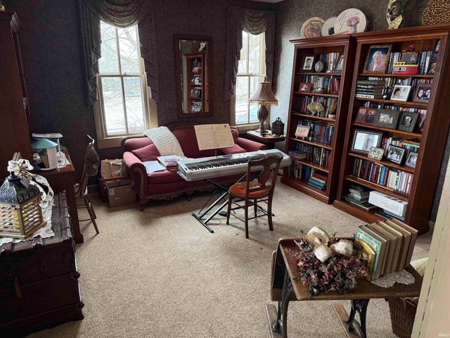 356 N Jefferson Street, Berne, IN 46711