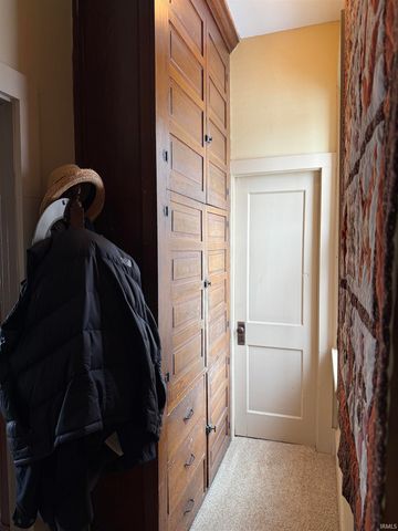 356 N Jefferson Street, Berne, IN 46711