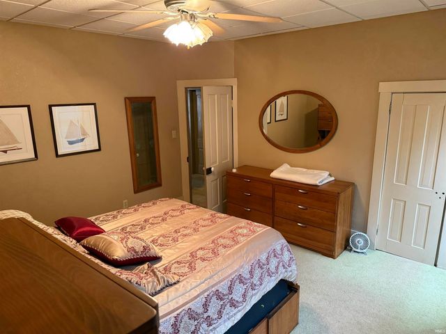 356 N Jefferson Street, Berne, IN 46711