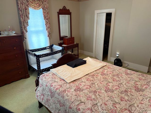 356 N Jefferson Street, Berne, IN 46711