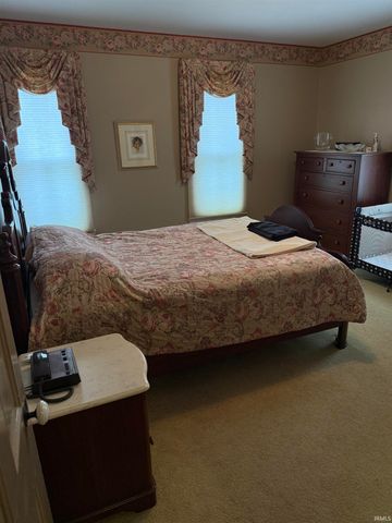 356 N Jefferson Street, Berne, IN 46711