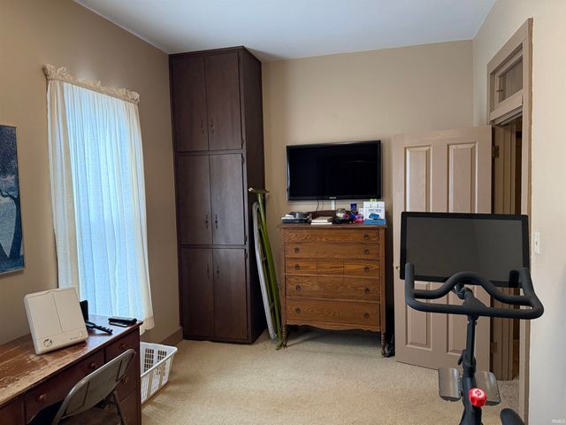 356 N Jefferson Street, Berne, IN 46711