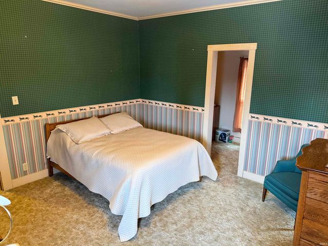 356 N Jefferson Street, Berne, IN 46711