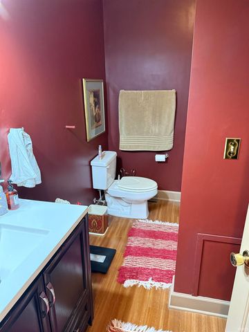 356 N Jefferson Street, Berne, IN 46711