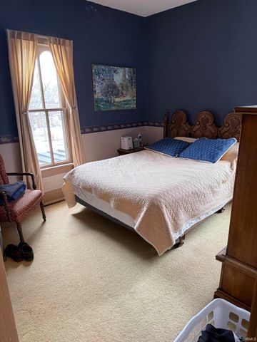 356 N Jefferson Street, Berne, IN 46711