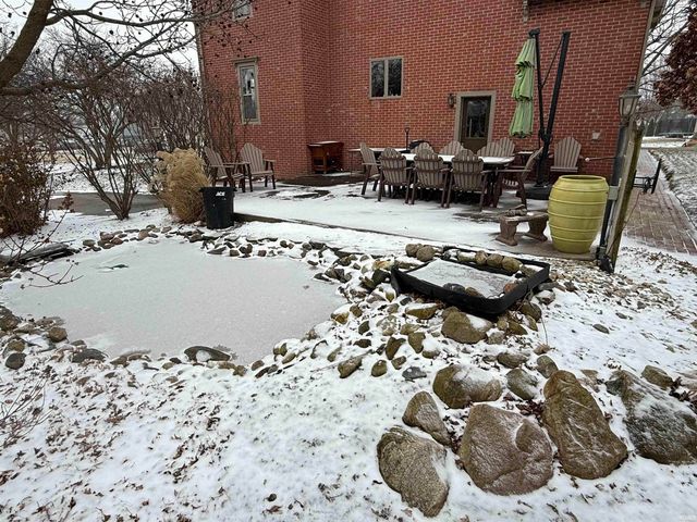 356 N Jefferson Street, Berne, IN 46711