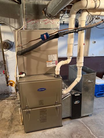 356 N Jefferson Street, Berne, IN 46711