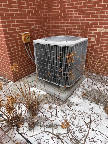 356 N Jefferson Street, Berne, IN 46711