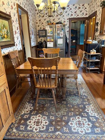 356 N Jefferson Street, Berne, IN 46711