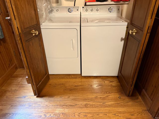 356 N Jefferson Street, Berne, IN 46711