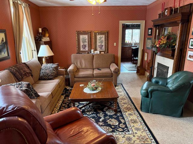 356 N Jefferson Street, Berne, IN 46711