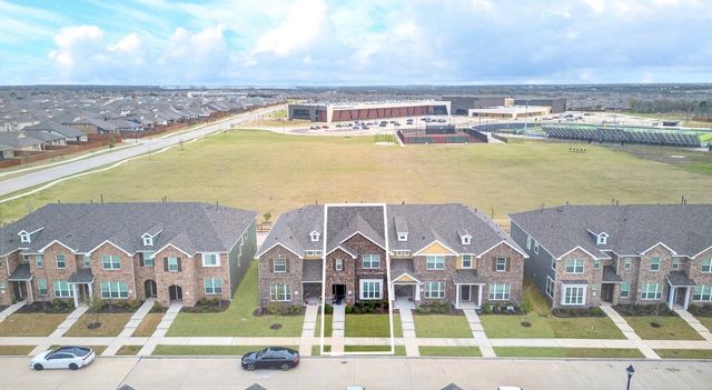 3024 Willow Wood Court, Crandall, TX 75114