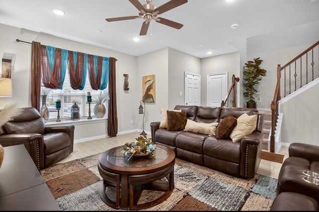 3024 Willow Wood Court, Crandall, TX 75114