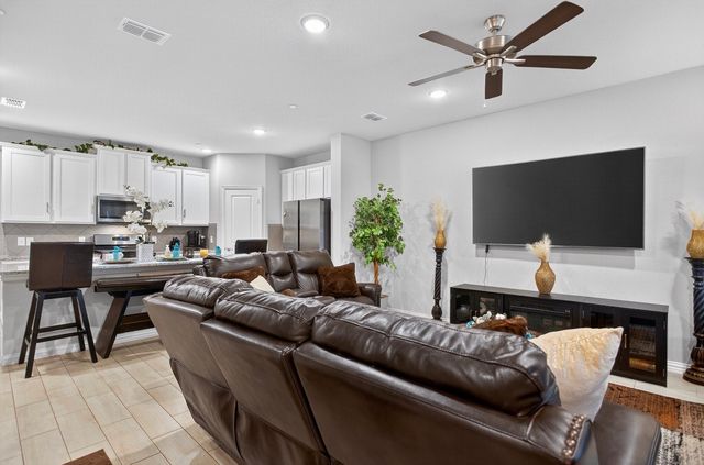 3024 Willow Wood Court, Crandall, TX 75114