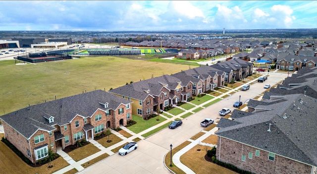 3024 Willow Wood Court, Crandall, TX 75114