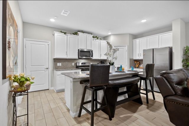 3024 Willow Wood Court, Crandall, TX 75114