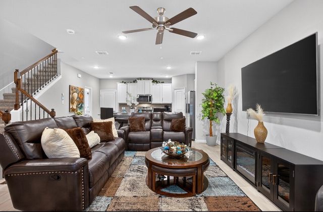 3024 Willow Wood Court, Crandall, TX 75114