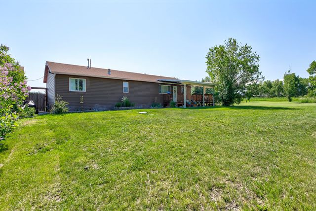 4583 Victoria Drive, Helena, MT 59602