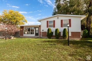 4143 S 2200 ST, Taylorsville, UT 84129