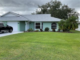 3719 Ponce De Leon Boulevard, Sebring, FL 33872