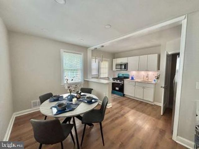 458 BURNS ST SE, Washington, DC 20019