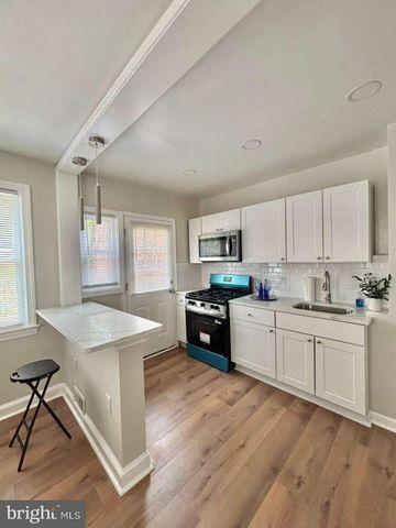 458 BURNS ST SE, Washington, DC 20019