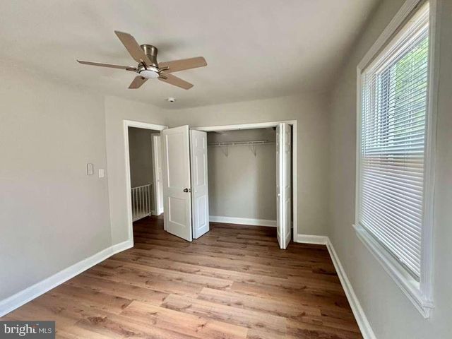 458 BURNS ST SE, Washington, DC 20019