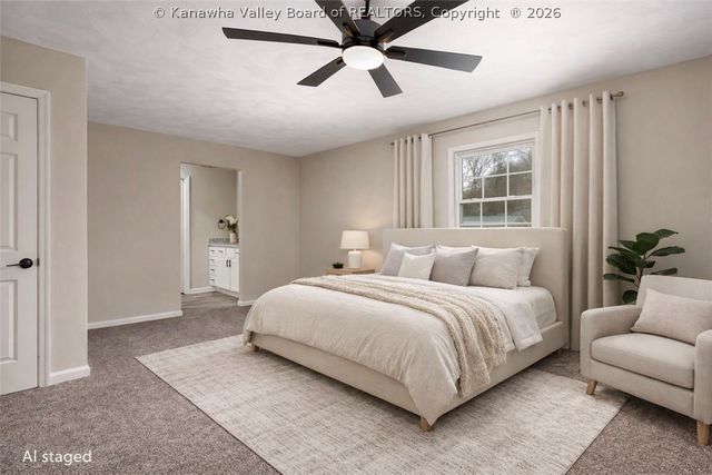 1292 Scott Depot Road, Scott Depot, WV 25560