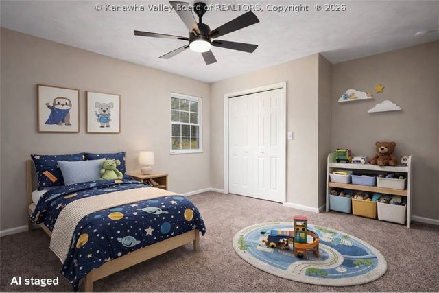 1292 Scott Depot Road, Scott Depot, WV 25560