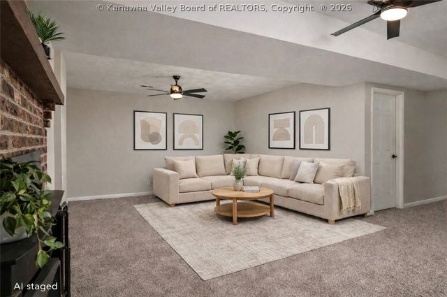 1292 Scott Depot Road, Scott Depot, WV 25560